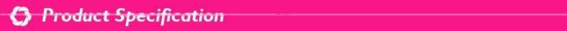 TA2385-High Quality Plastic Sponge Makeup Eye Applicator