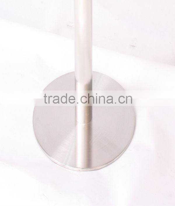 Stainless Steel Dining Table Base