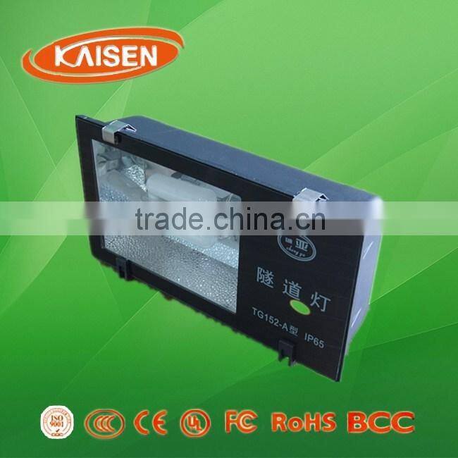 2015 150w new style high power lvd electrodeless induction lamp tunnel light