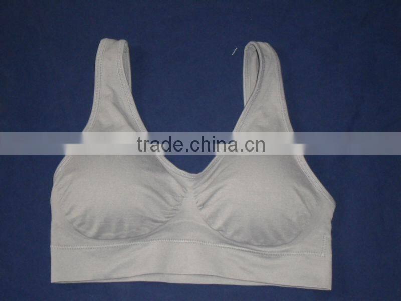 Hot-selling sexy sport bra