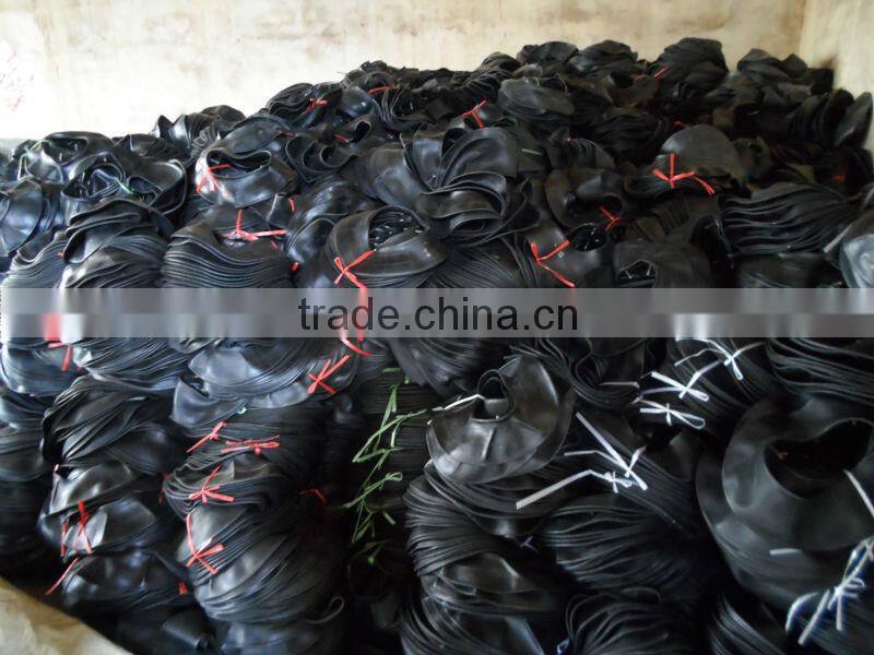 Natural rubber inner tube 18*2.5