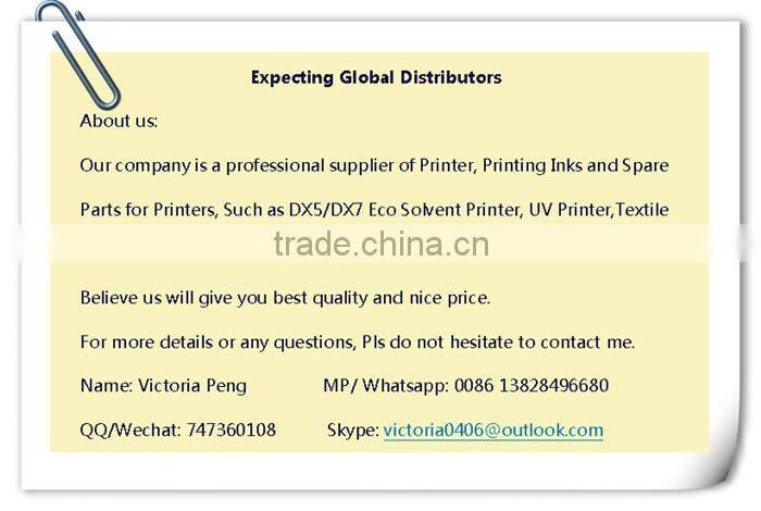 High Quality Ink pump for solvent printer