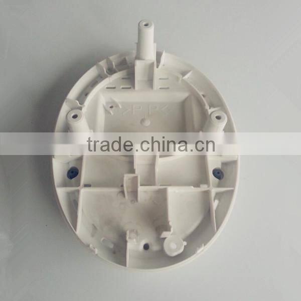 Plastic Injection Molding Plastic Housing Part for Household Product