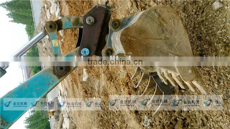 ISO factory send manul or hydraulic excavator quick hitch,hitachi excavator quick hitch