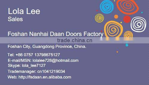 Antique melamine bookcases