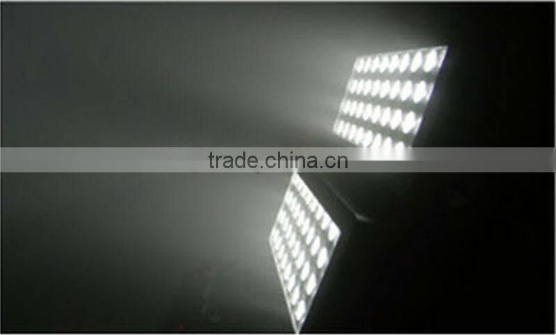 SUN battery powered led wall washer light with rgbwa