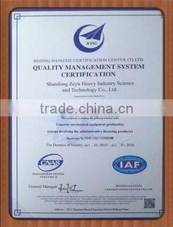 QMR2-40 small scale manual clay brick making machine