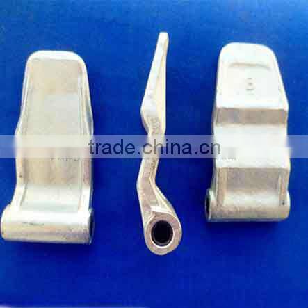 shipping contaier,container hinge container fittings