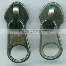 Slider assembly machine