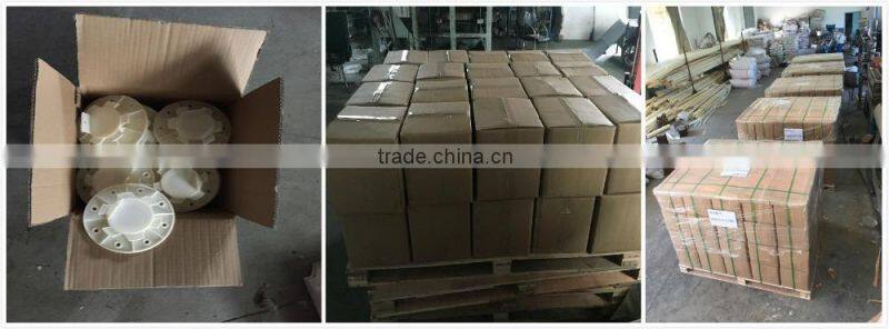 Easeful Beautiful Self Leveling Pedestal System