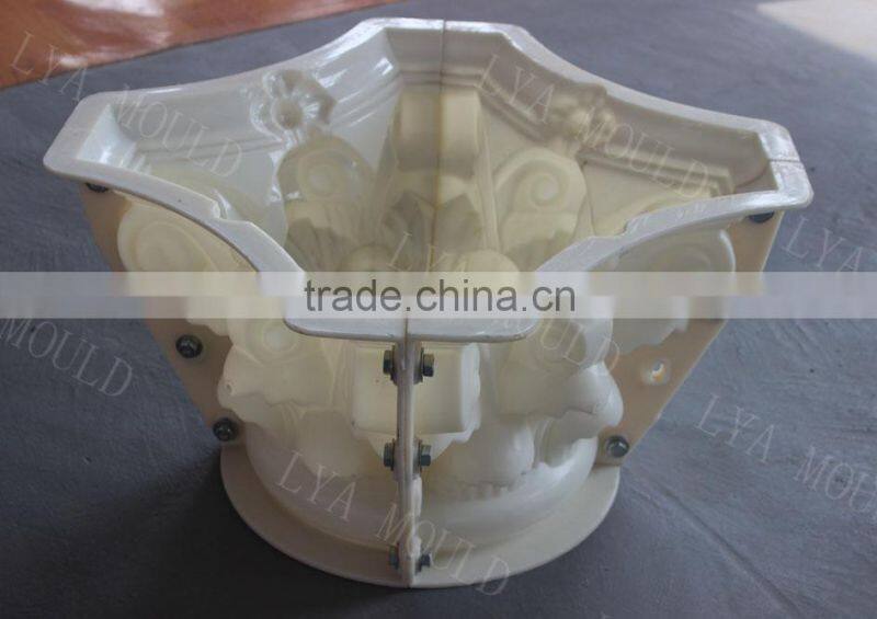 diameter with 300mm,350mm,400mm,500mm ABS pillar molds