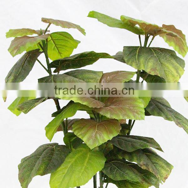 artificial plant and tree palstic trunk