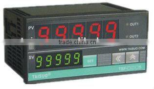 digital meter counter