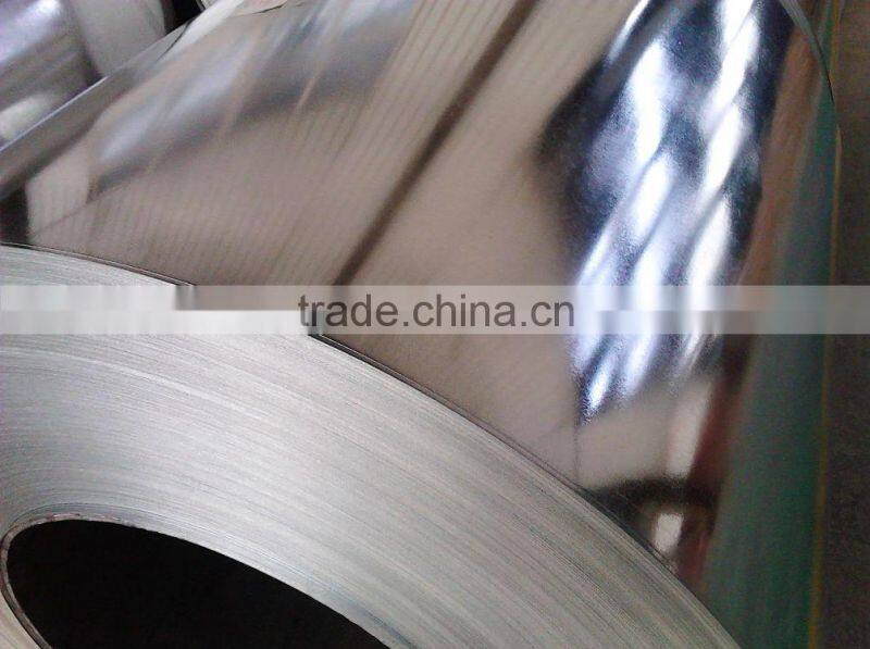 galvanized steel coil manufactures
