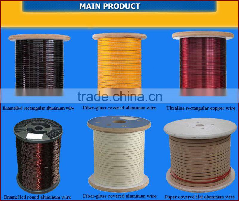 UL Certificated round enamelled copper wire