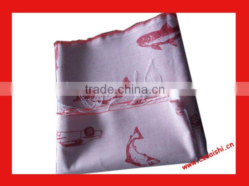 Cotton Shirting Oxford Fabric