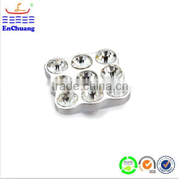 Hot Sell High Quality Crystal Wardrobe Handles