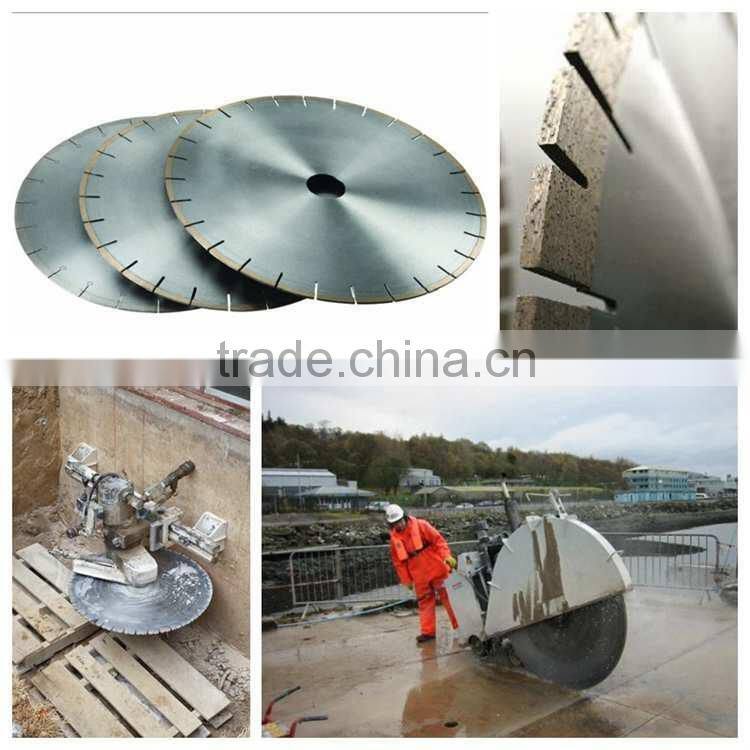 Diamond saw blade 14", 12", 16", 24", 32"