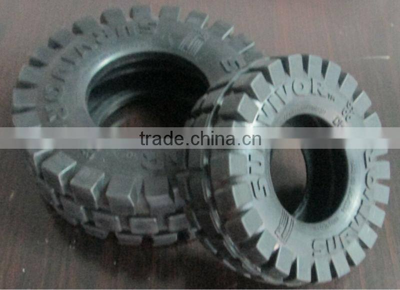 Small Rubber Toy Tyre / Rubber Tires For Toy Cars / Molded Rubber Toy Tire