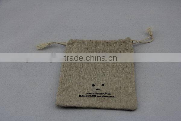 Customized Best-Selling bio-degradable jute bag
