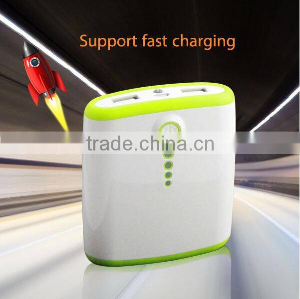 Travel best choice large power bank for samsung galaxy tab