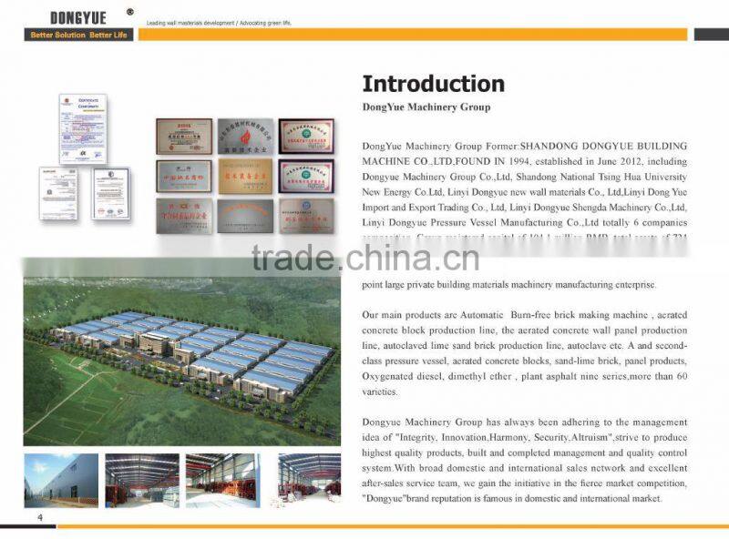 building material making machine/ 2014 Promotion Hydraulic Pressure Concrete Block Machine with Top Quality Hollow Block Machine