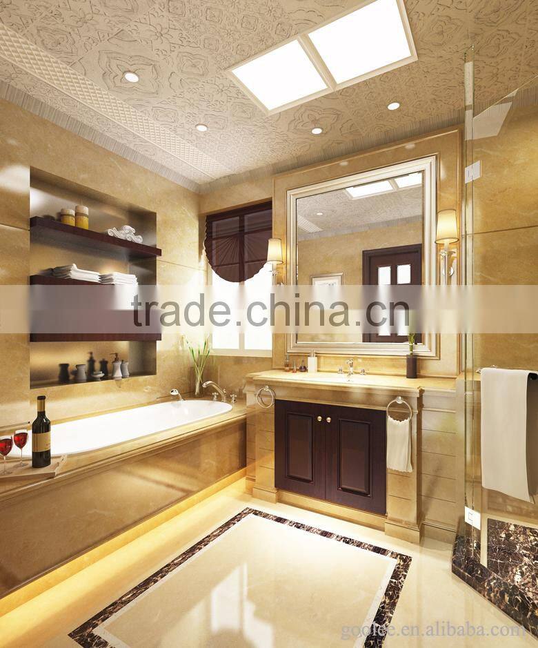 American style building materials pressed metal ceiling for modern houses