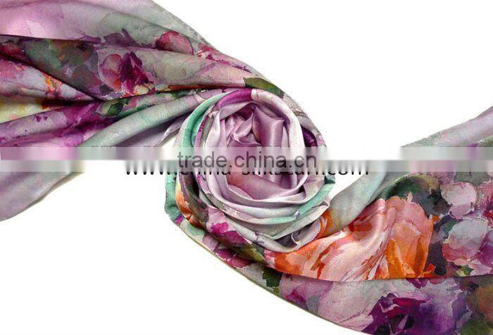 Promotion Silk Hijabs