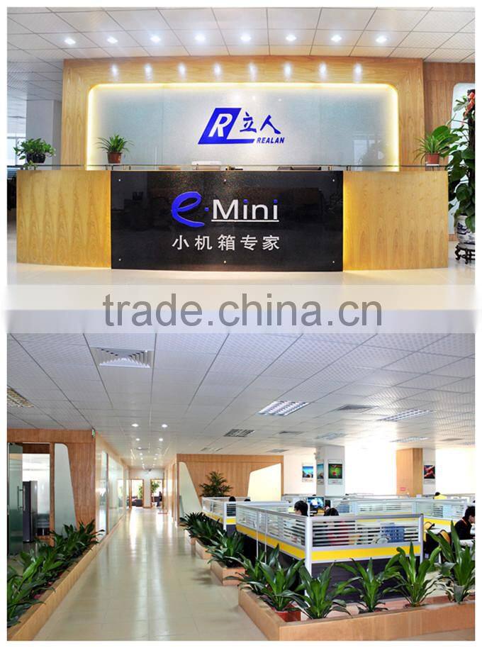 Realan AMD 1.5G, Radeon HD6310M Display Card High-speed AMD Chipset Motherboard