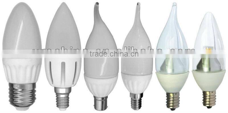 chicken house waterproof led bulb light 7w ip65 led light