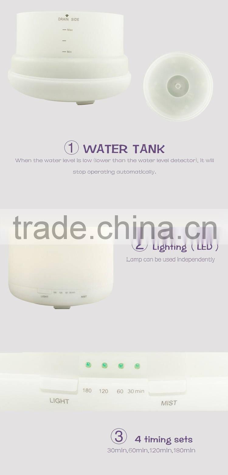 Aroma Diffuser With LED / Aroma Home Diffuser / Aroma Diffuser