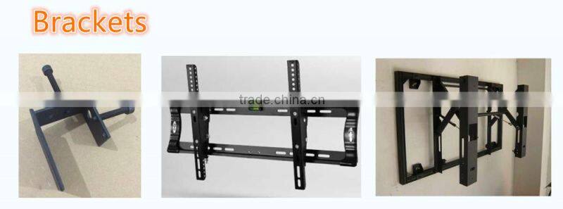 47 Inch samsung/lg lcd panel xxx video wall for live broadcast in tv station