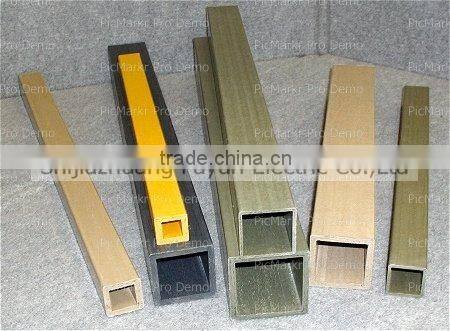 Epoxy Resin Fiber Glass Winding Tube