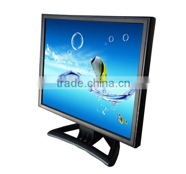 17 Inch LCD TV Monitor