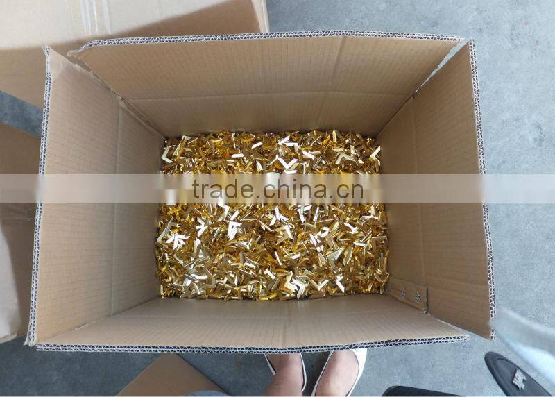 decorative corner protector,paper corner protector,metal corner protector