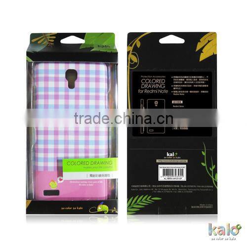 For Xiaomi Redmi Note cheap mobile phone case