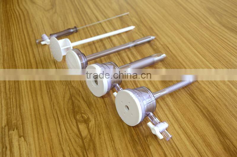 Medical trocar cheap price good quality
