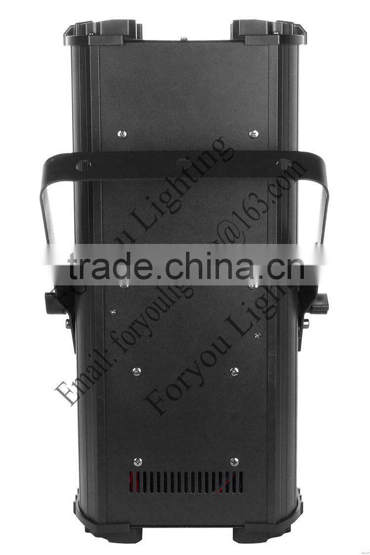 Alibaba china hot-sale 60w white led scanner beam effect rotating