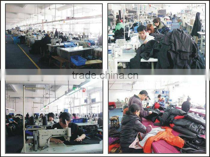 Slim fit customized breathable nylon hooded ski wear for women