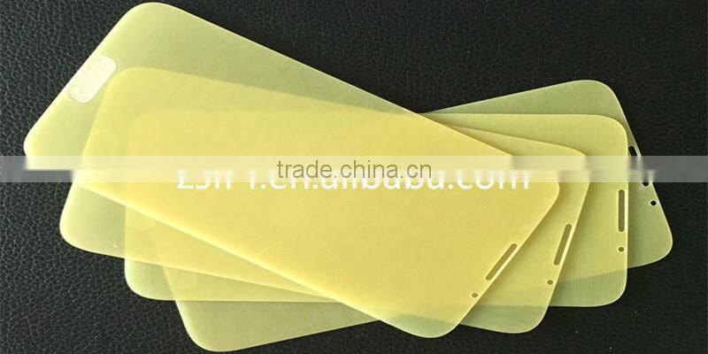 Factory Price Thermal Insulation Material Lamination Sheet