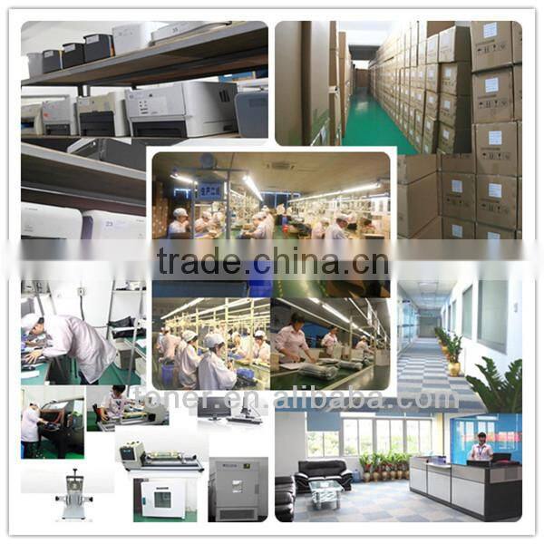 Compatible Toner Cartridges 106R01159/013R00607 Use For Xerox 3117/3122/3124/3125