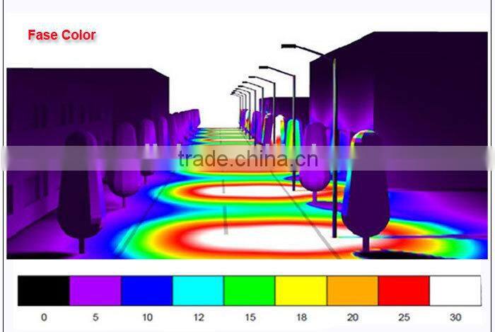 3 Years Warranty High Quality Cob Novel Design Solar Lawn Light New Led Streetlight