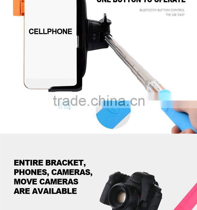 bluetooth selfie stick for xiaomi redmi