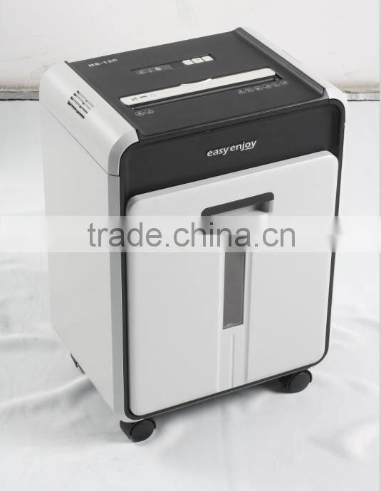 Office paper shredder