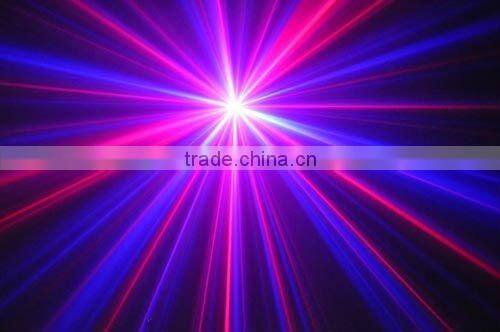 L628RB-New Red blue stage laser star light