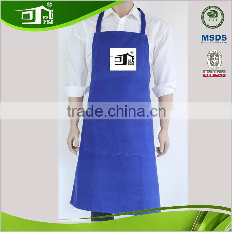 Canvas Bib Apron Promotion Kitchen Apron Promotion Apron Wholesale