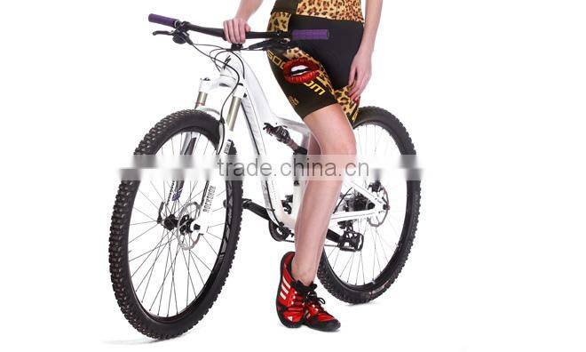 2014 new arrival summer cycling pants