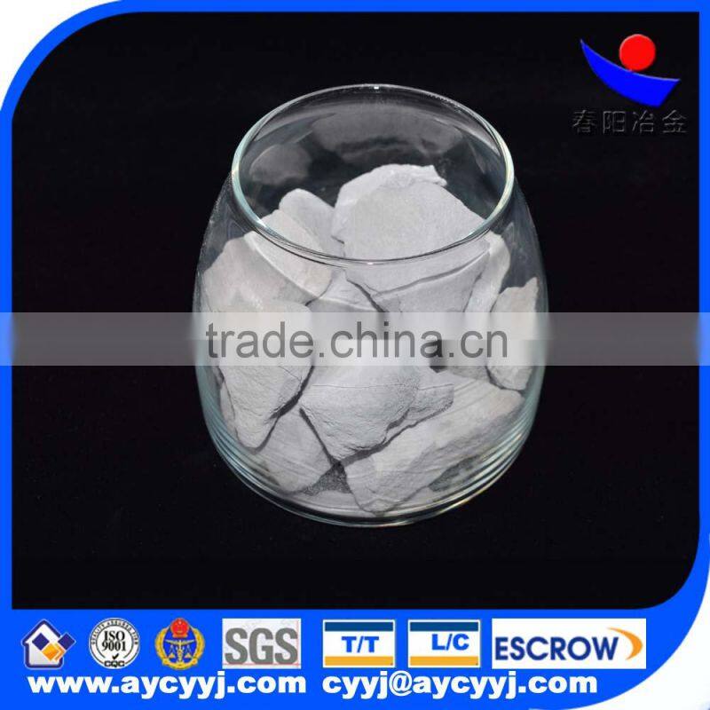 Nitrided silicon supplied by China manufacturer