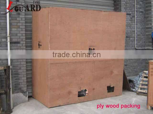 imprensa pneu Tyre Press200 ton, Solid Tire Press Reifenpresse