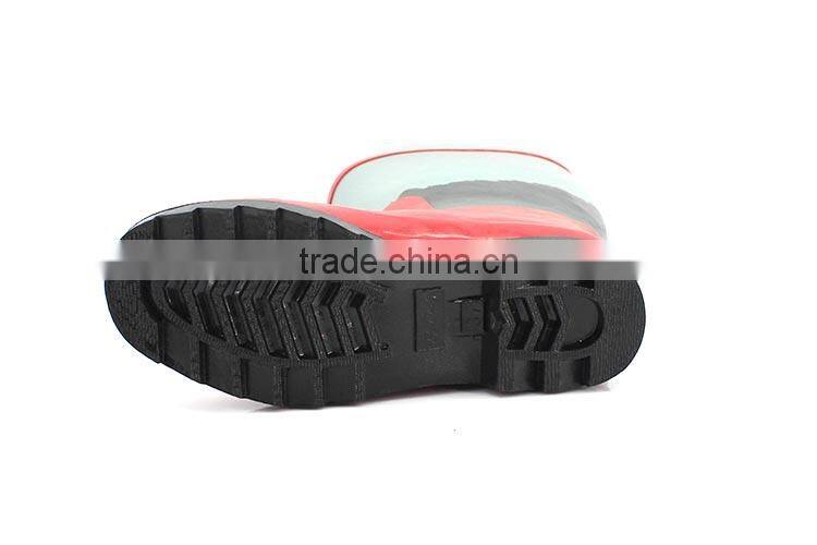 Top 10 10 Years experience Rubber Waterproof men's rain boots